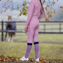 Kingsland KLAlexis Vinter Tights fullgrip
